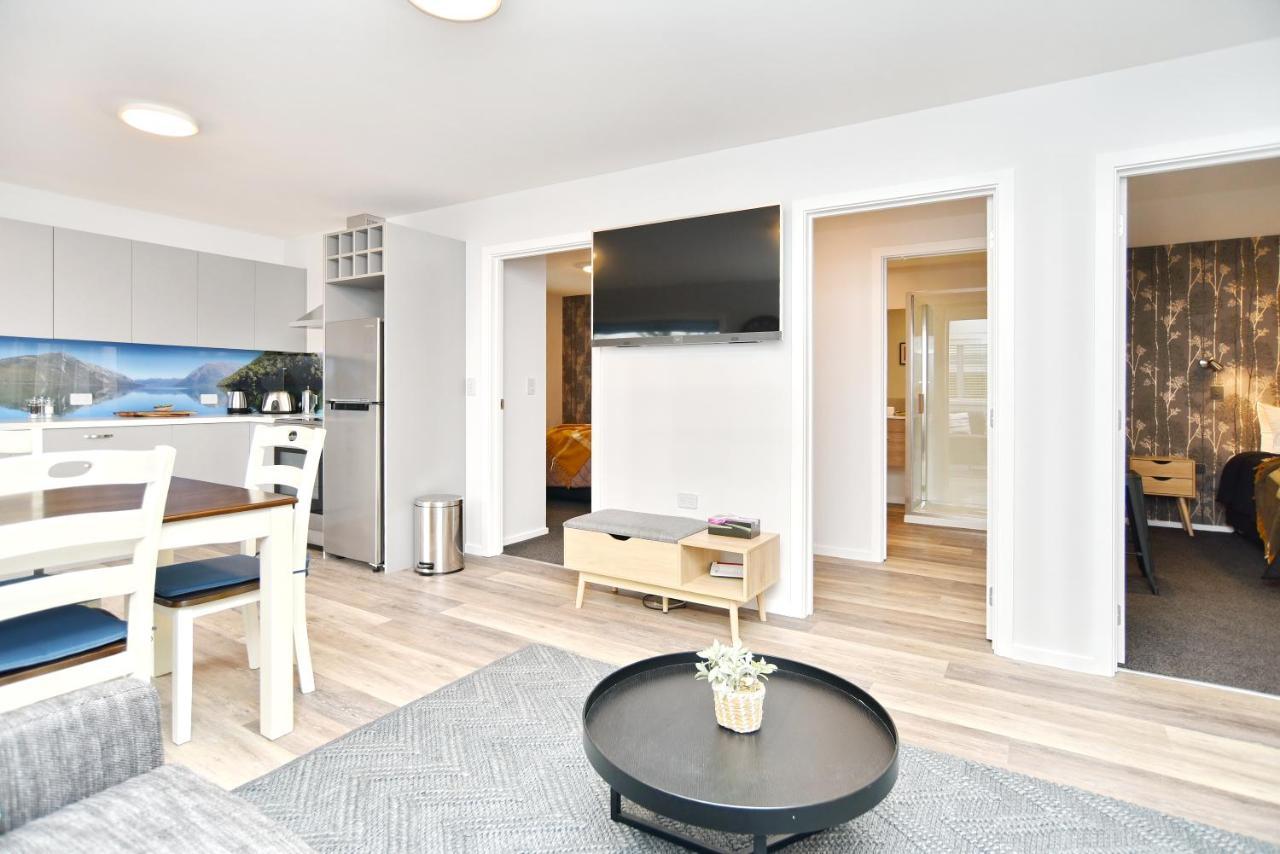 Brockworth Place - Christchurch Holiday Homes Ngoại thất bức ảnh