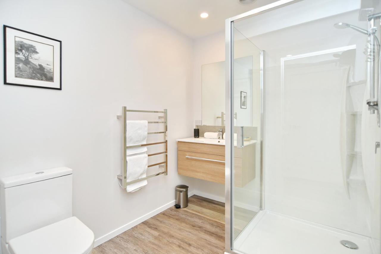 Brockworth Place - Christchurch Holiday Homes Ngoại thất bức ảnh