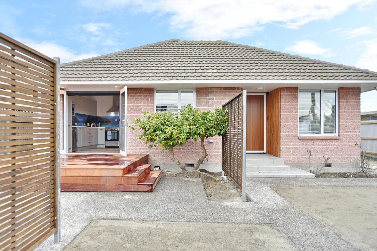 Brockworth Place - Christchurch Holiday Homes Ngoại thất bức ảnh